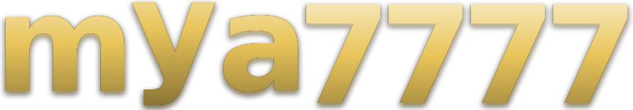 mya7777 logo