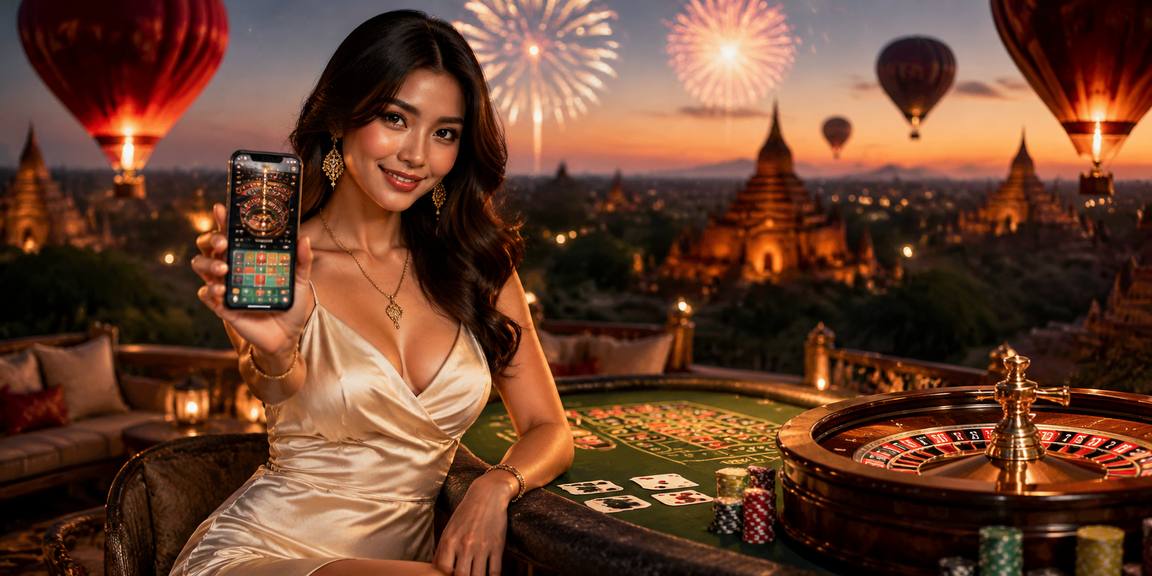 mya7777 mya7777 ၏ အုပ်ချုပ်မှု နဏ္ဍ