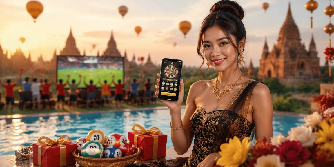 mya7777 Android ဗားရှင်း